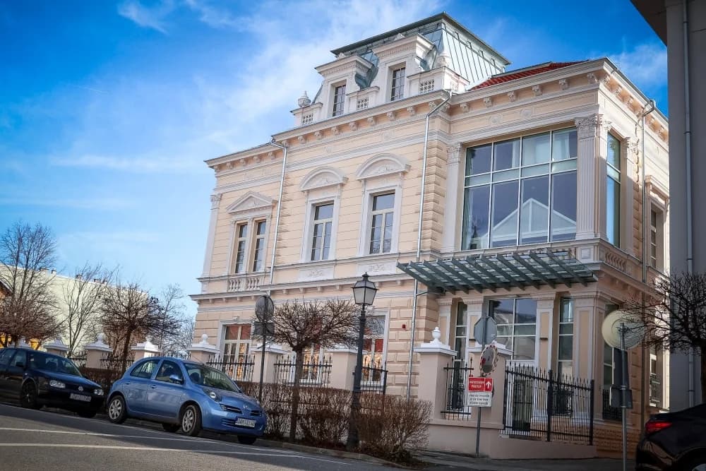 Uskoro otvorenje Vile dobre vode u Lipiku koja je simbol oporavka i rasta