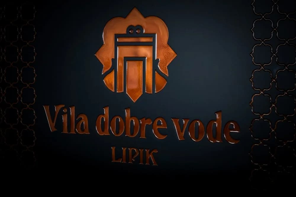 Uskoro otvorenje Vile dobre vode u Lipiku koja je simbol oporavka i rasta