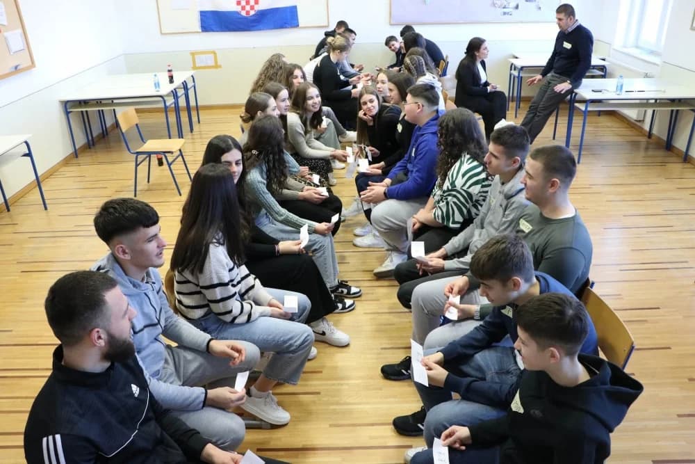 Zaključena temeljna edukacija nove skupine župnih animatora Požeške biskupije