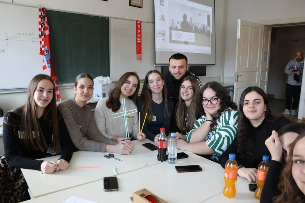 Zaključena temeljna edukacija nove skupine župnih animatora Požeške biskupije