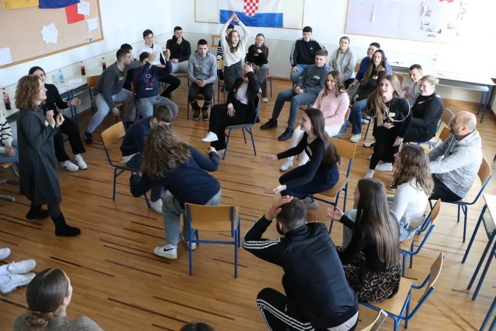 Zaključena temeljna edukacija nove skupine župnih animatora Požeške biskupije