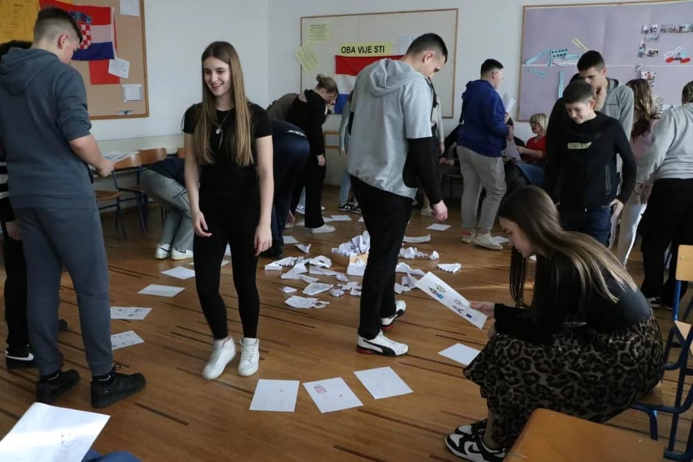 Zaključena temeljna edukacija nove skupine župnih animatora Požeške biskupije