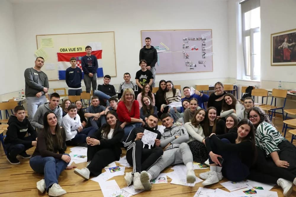 Zaključena temeljna edukacija nove skupine župnih animatora Požeške biskupije