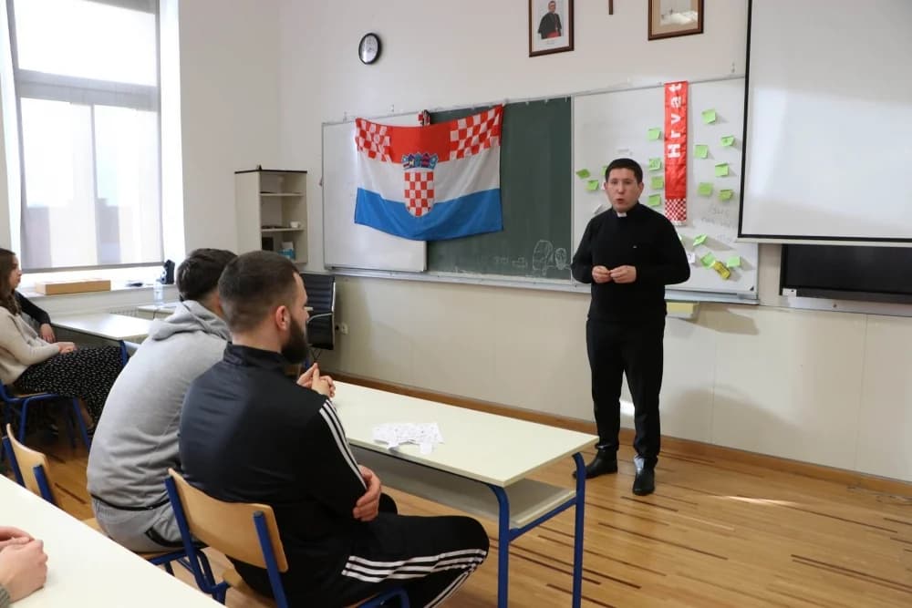 Zaključena temeljna edukacija nove skupine župnih animatora Požeške biskupije