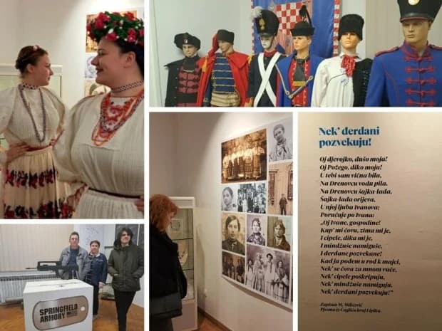 Pogled u prošlost kroz nakit i tradiciju