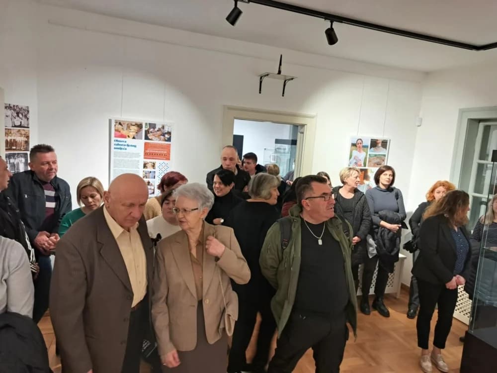 Pogled u prošlost kroz nakit i tradiciju
