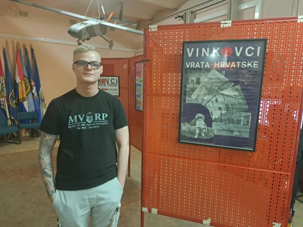 Pogled u prošlost kroz nakit i tradiciju