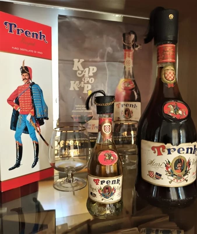 Povijesna crtica: Barun Franjo Trenk i njegovi panduri