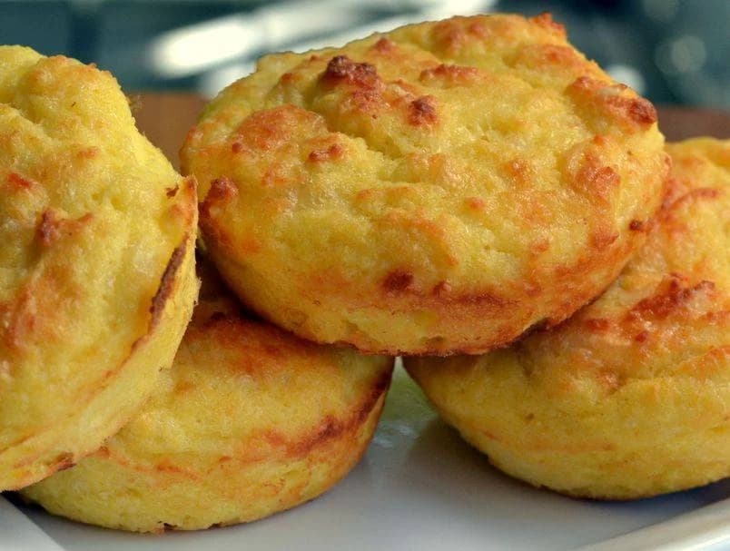 Proteinski kruh: Recept za fine pogače koje se rade bez grama pšeničnog brašna