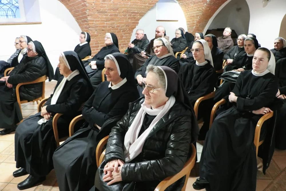 Svijećnica – Dan posvećenog života u Požegi
