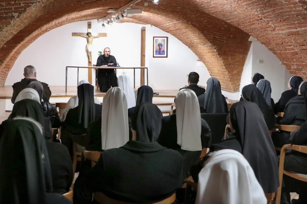 Svijećnica – Dan posvećenog života u Požegi
