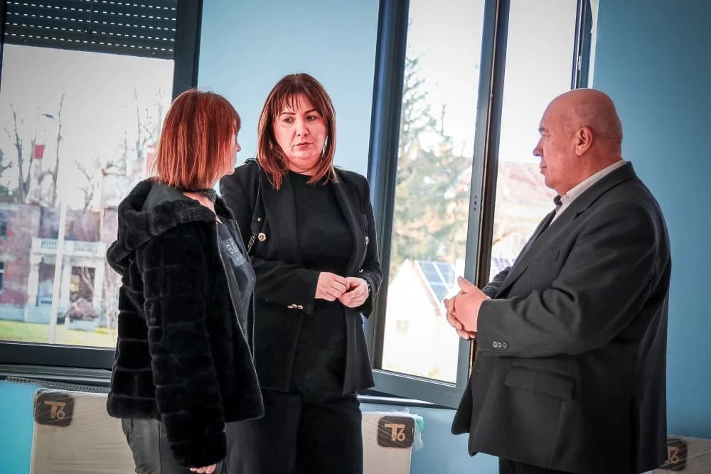 Lipik: Radovi na prvom vrtiću s bazenom u županiji u poodmakloj fazi