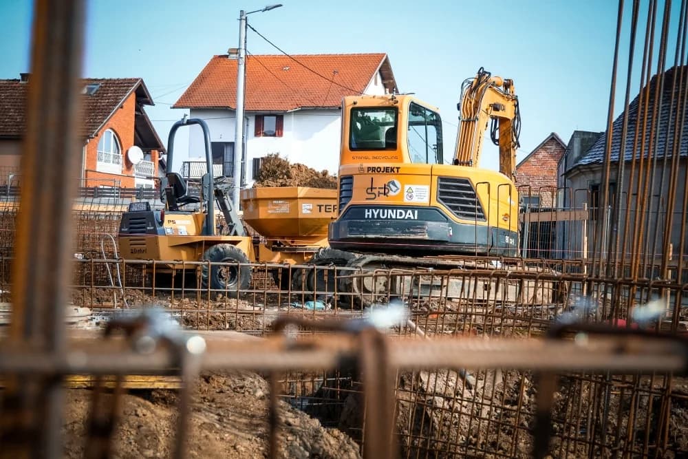 Položen kamen temeljac za izgradnju hotela Zlatni Lug