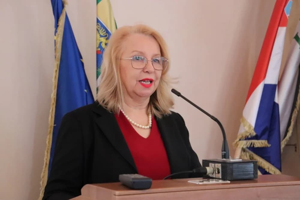 Stručna predavanja i svjedočanstva o prevenciji moždanog udara kod žena