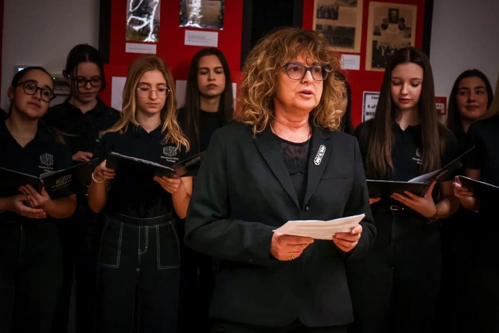 Otvorenjem izložbe o Lisinskom započeli Dani Matice hrvatske u Požegi