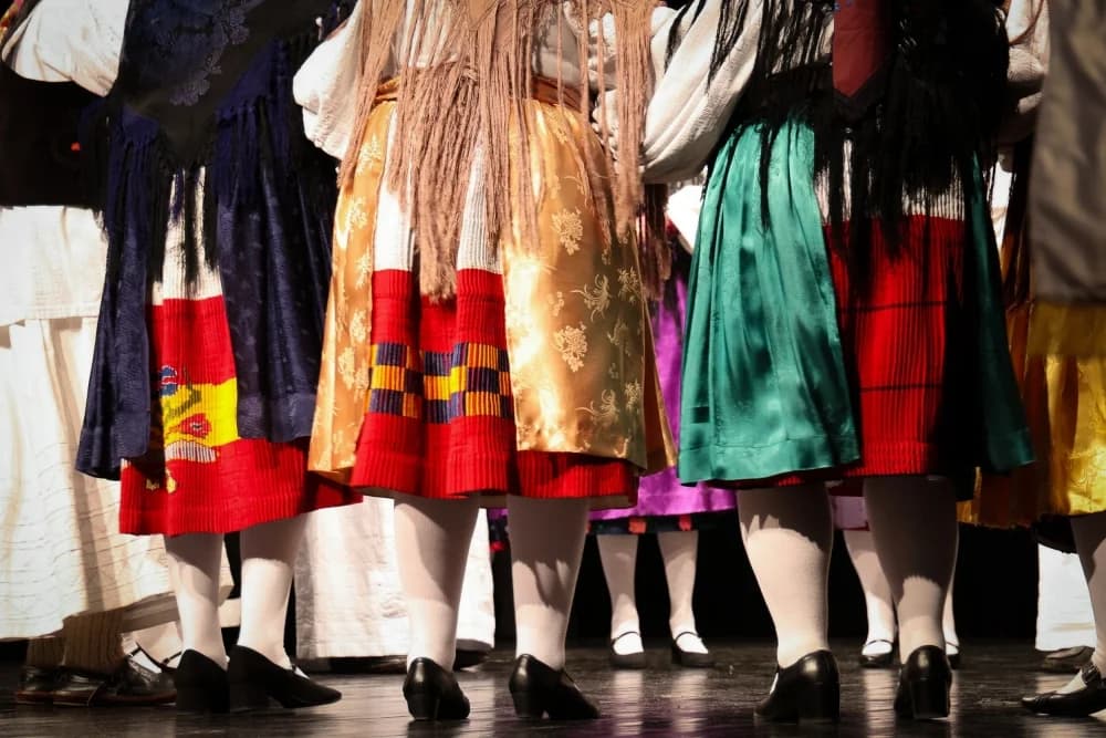 Ikavica odjekivala požeškim kazalištem na Smotri dramskih pučkih igrokaza