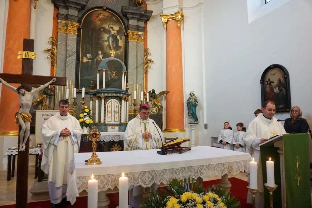 120 godina Dječjeg vrtića u Suhopolju
