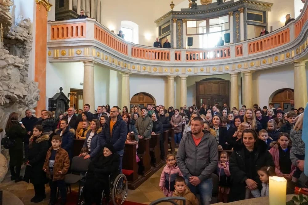 120 godina Dječjeg vrtića u Suhopolju