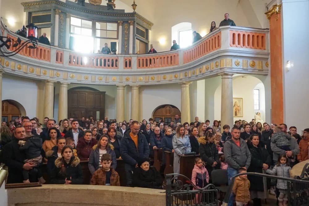 120 godina Dječjeg vrtića u Suhopolju