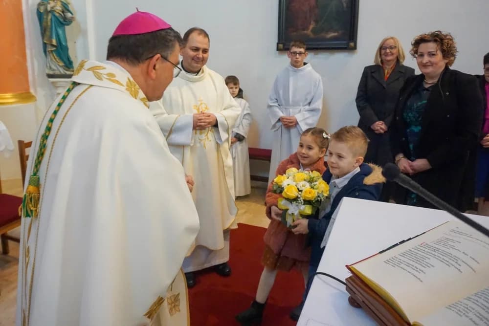 120 godina Dječjeg vrtića u Suhopolju