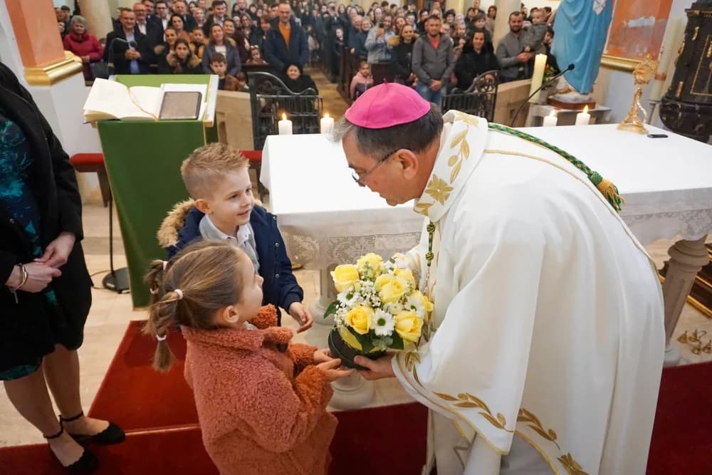 120 godina Dječjeg vrtića u Suhopolju