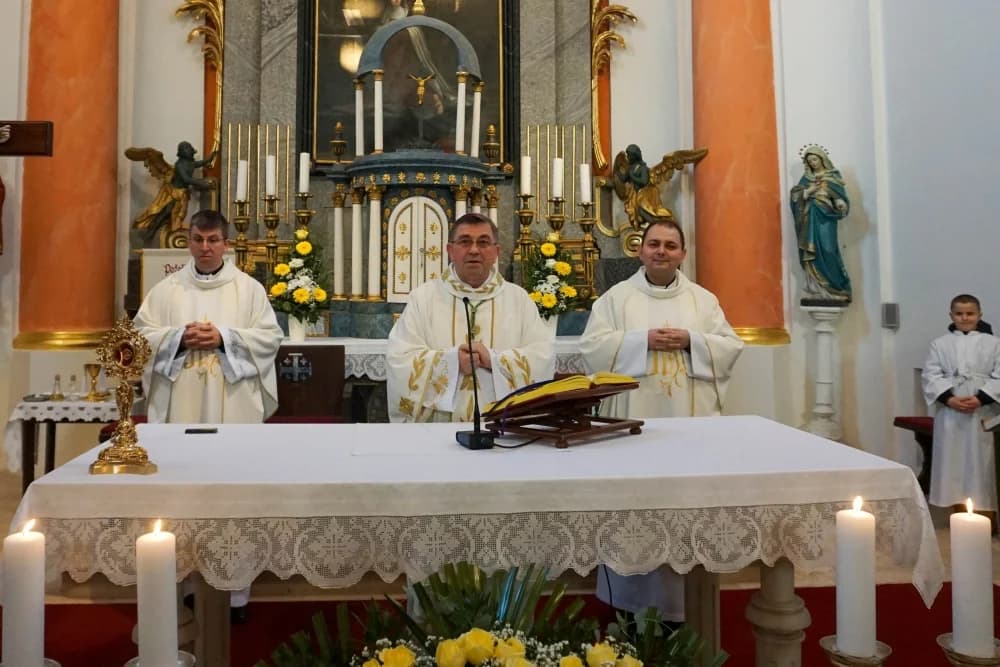 120 godina Dječjeg vrtića u Suhopolju