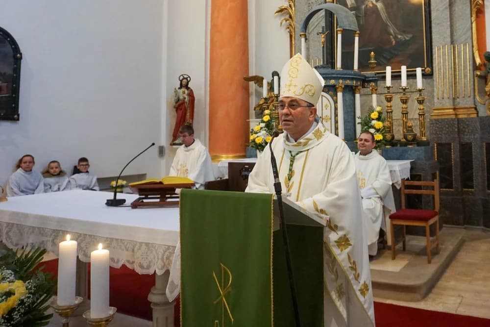 120 godina Dječjeg vrtića u Suhopolju
