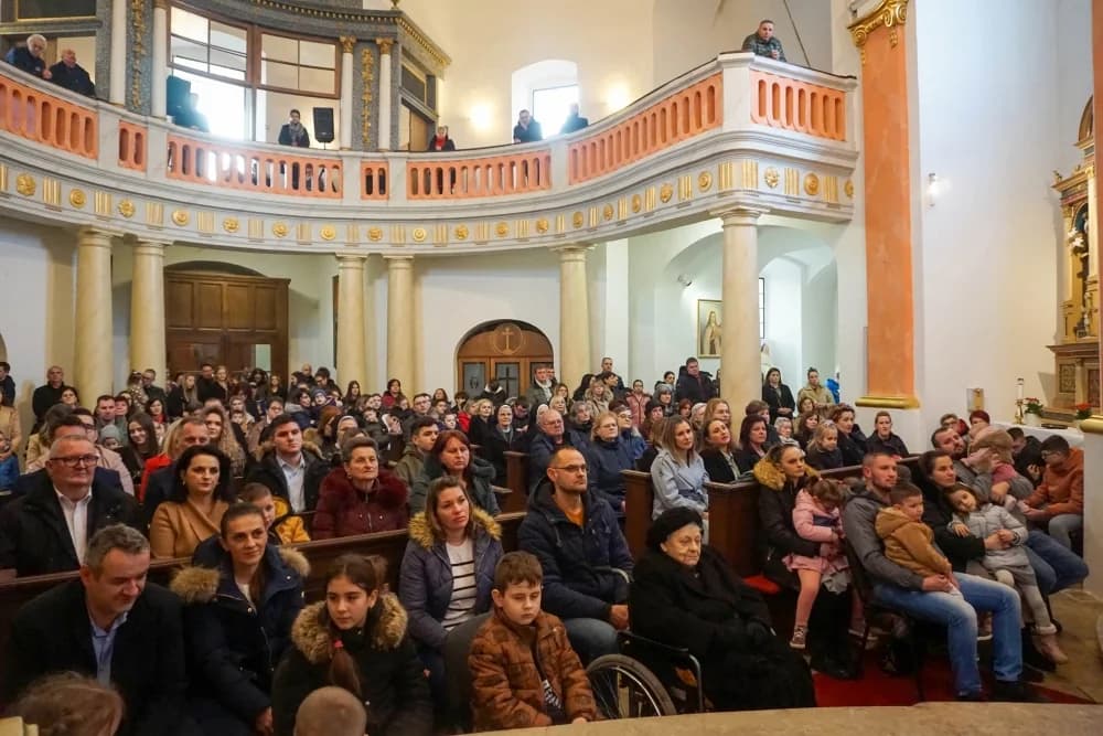 120 godina Dječjeg vrtića u Suhopolju