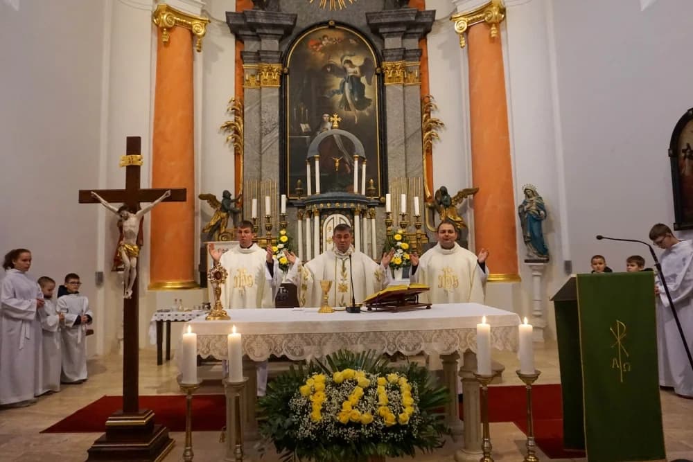 120 godina Dječjeg vrtića u Suhopolju