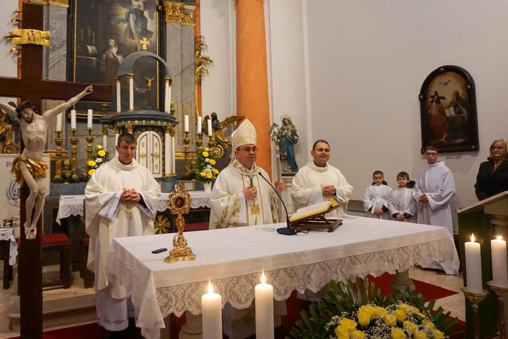 120 godina Dječjeg vrtića u Suhopolju