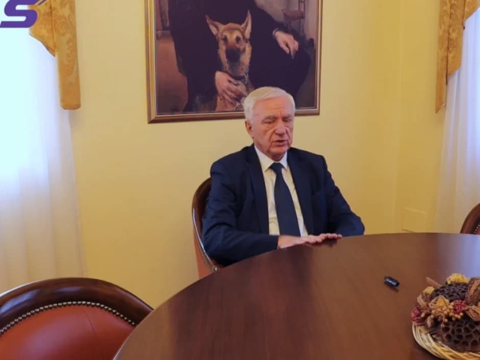 Glavić: Požega dobiva dvije nove dvorane, članarine se moraju ukinuti