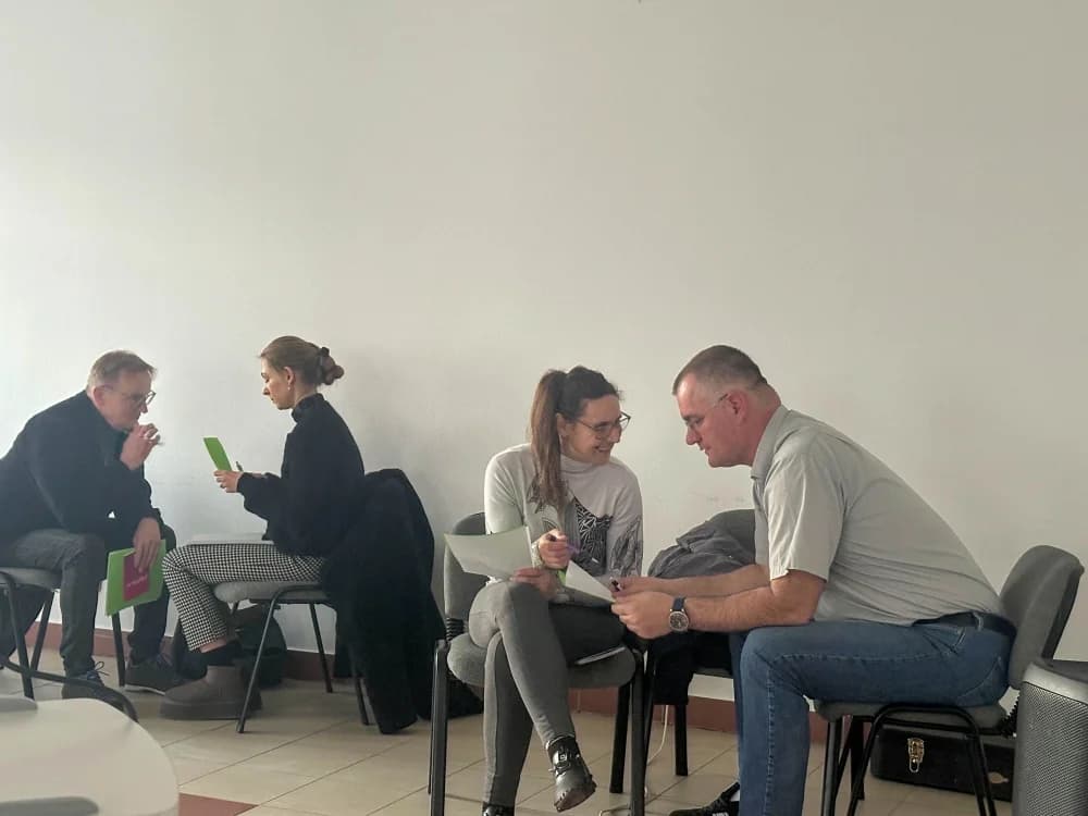 Održana Duhovna obnova za bračne parove u Domu sv. Augustina u Velikoj