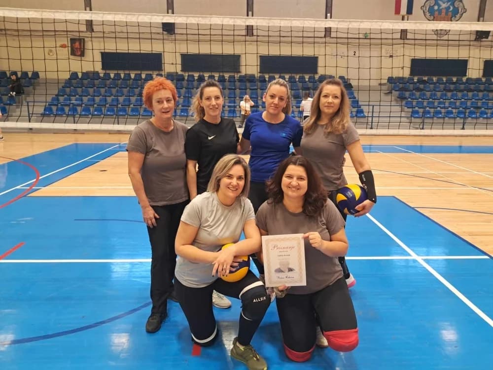 U 7. kolu ŽOL Požega pobjede ostvarili Vallis Aurea, Obrtnička škola i Požega