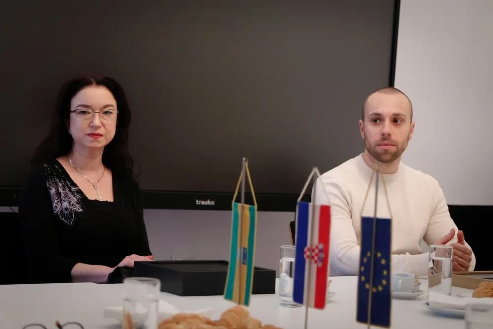 Županica ugostila dobitnike nagrade Suncokret ruralnog turizma Hrvatske