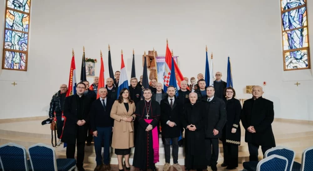 U Novskoj se okupili gradovi prijatelji Pleternice