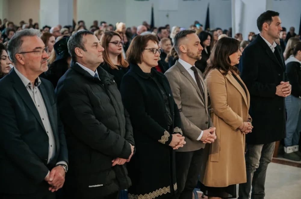 U Novskoj se okupili gradovi prijatelji Pleternice