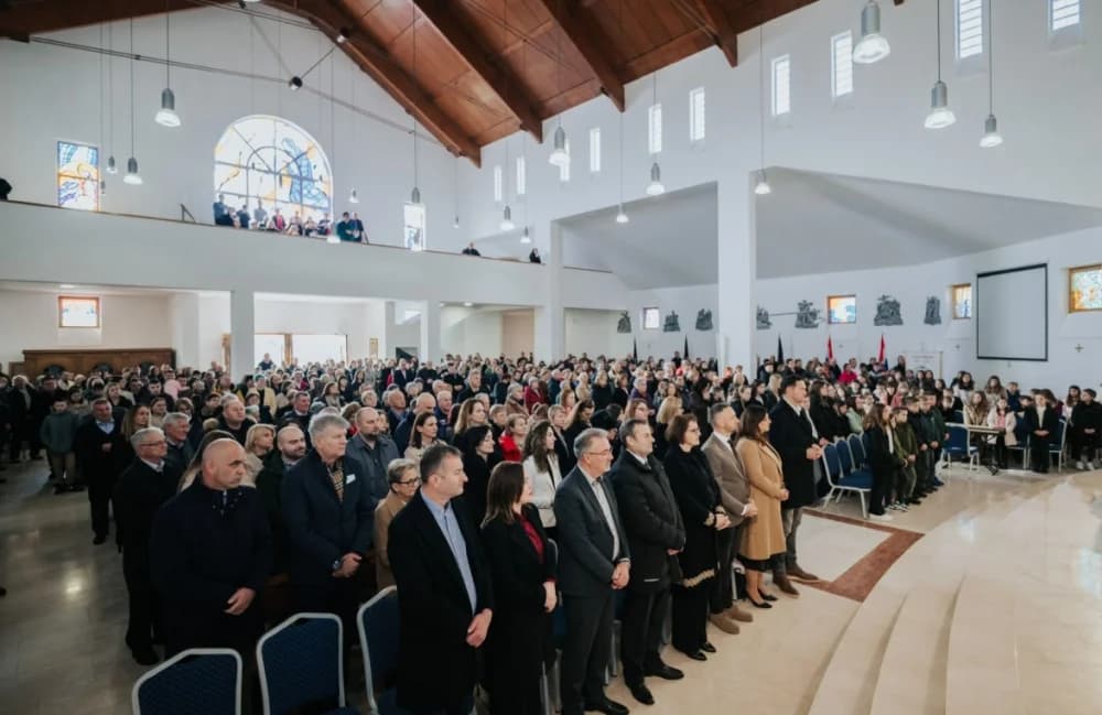 U Novskoj se okupili gradovi prijatelji Pleternice