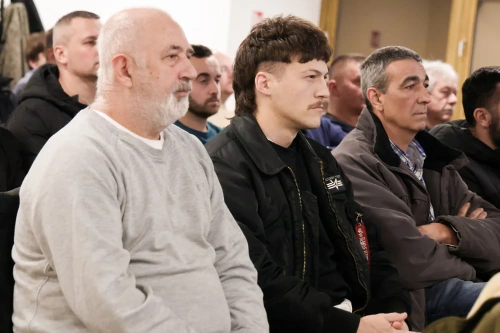 Rekordnih 580 tisuća za razvoj sporta: „Kako smo bodrili rukometaše, tako bodrimo i sve naše sportašice i sportaše“