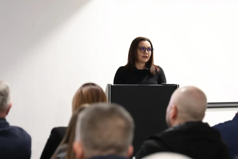 Rekordnih 580 tisuća za razvoj sporta: „Kako smo bodrili rukometaše, tako bodrimo i sve naše sportašice i sportaše“
