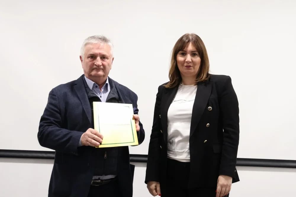 Rekordnih 580 tisuća za razvoj sporta: „Kako smo bodrili rukometaše, tako bodrimo i sve naše sportašice i sportaše“