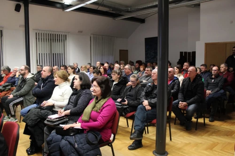 Održana prezentacija novog zakona o upravljanju i održavanju zgrada