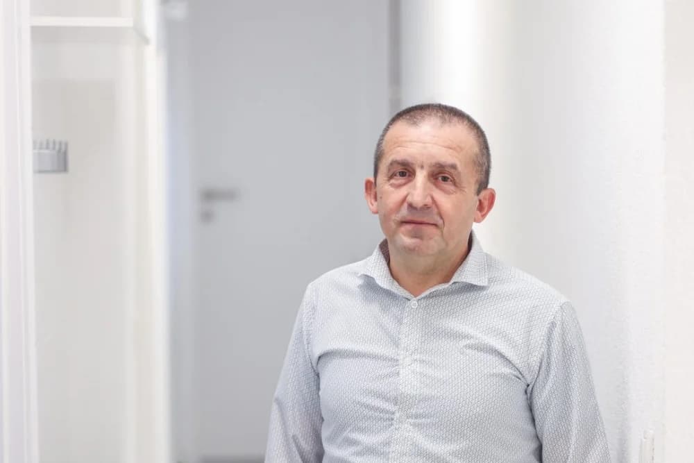 Apartman Marinero: Željko i Ljiljana Kukić unose novi turistički sjaj u Kutjevo
