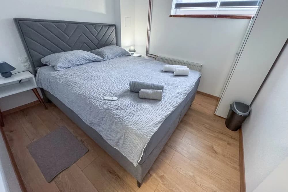 Apartman Marinero: Željko i Ljiljana Kukić unose novi turistički sjaj u Kutjevo
