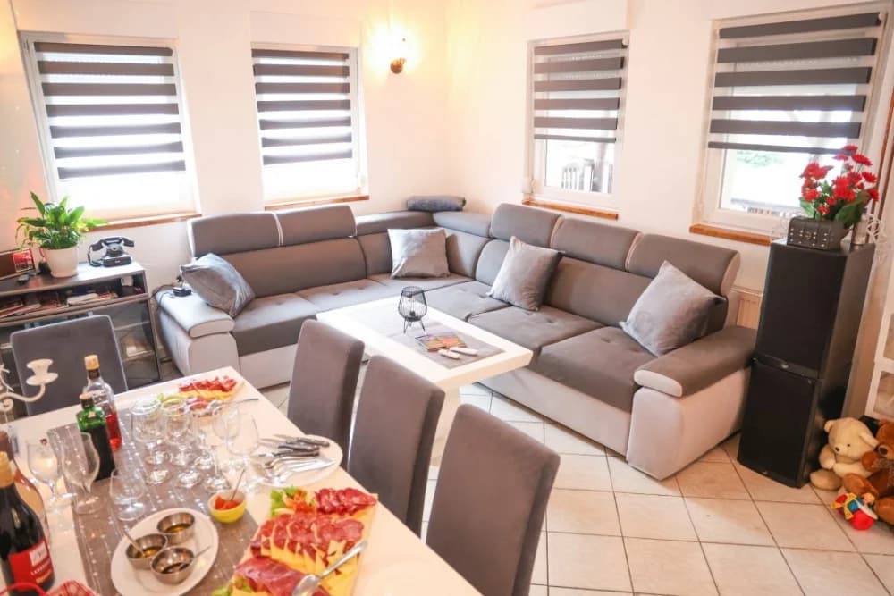 Apartman Marinero: Željko i Ljiljana Kukić unose novi turistički sjaj u Kutjevo