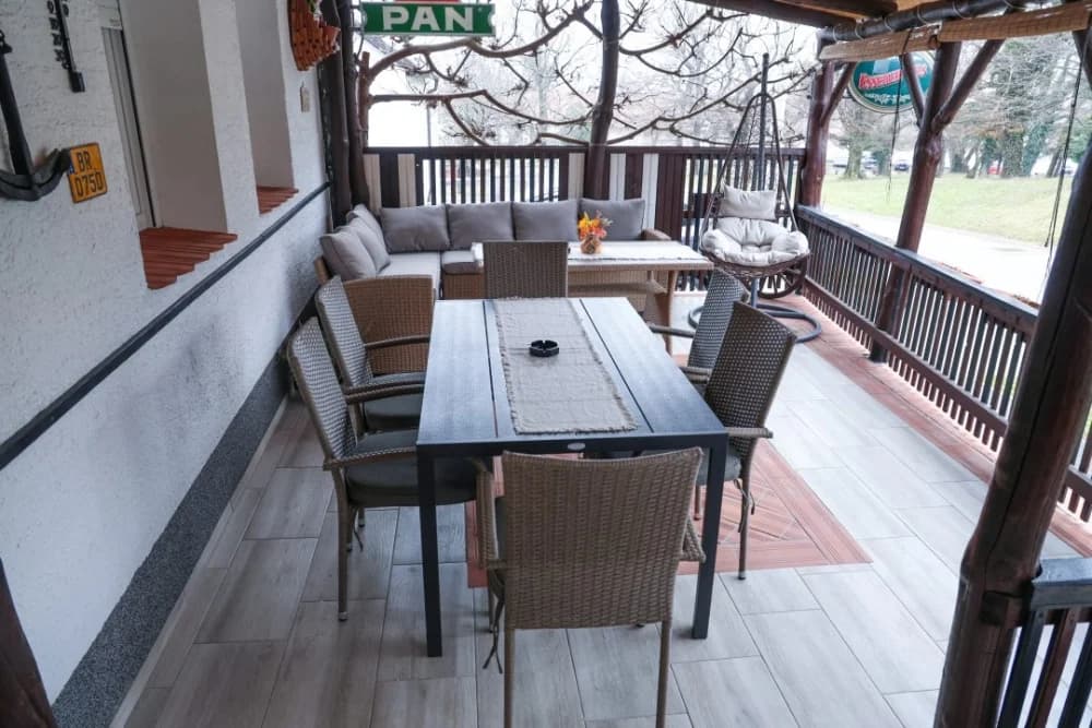 Apartman Marinero: Željko i Ljiljana Kukić unose novi turistički sjaj u Kutjevo