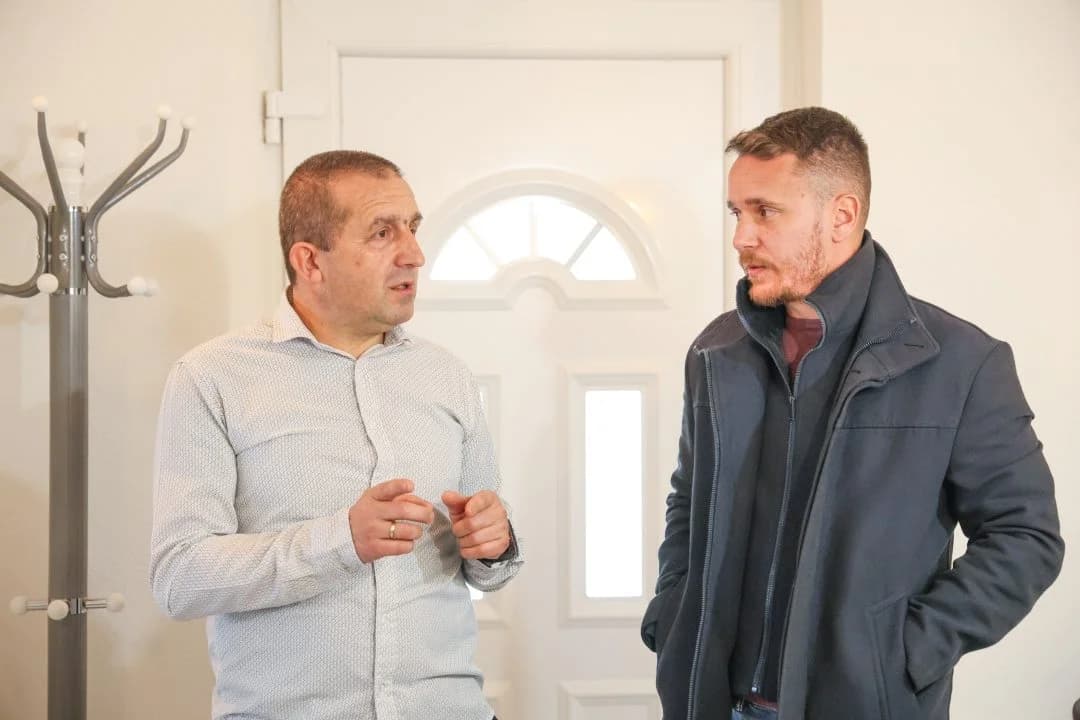 Apartman Marinero: Željko i Ljiljana Kukić unose novi turistički sjaj u Kutjevo