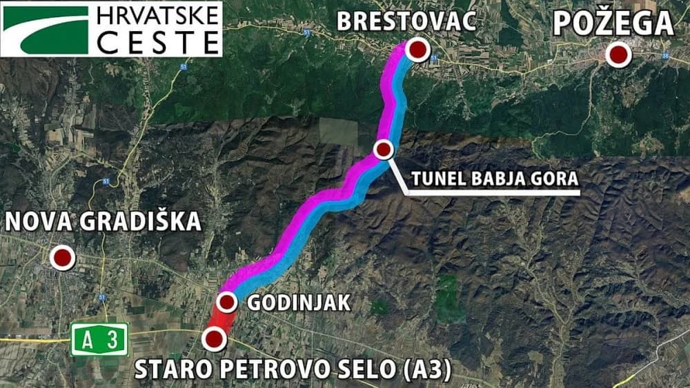 Županica Jozić: „Poništenje jedne javne nabave koja se odnosi na kilometar spoja ceste, ne dovodi u pitanje 16 kilometara brze ceste“