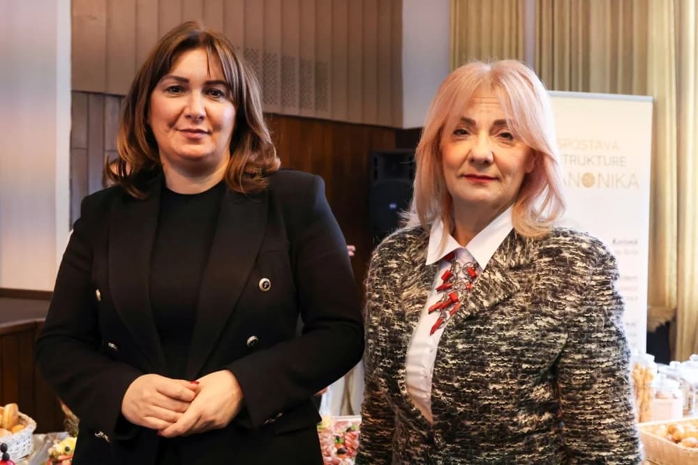 Dan poslova: „Cilj nam je da žitelji trajno zaposlenje pronađu na području županije“
