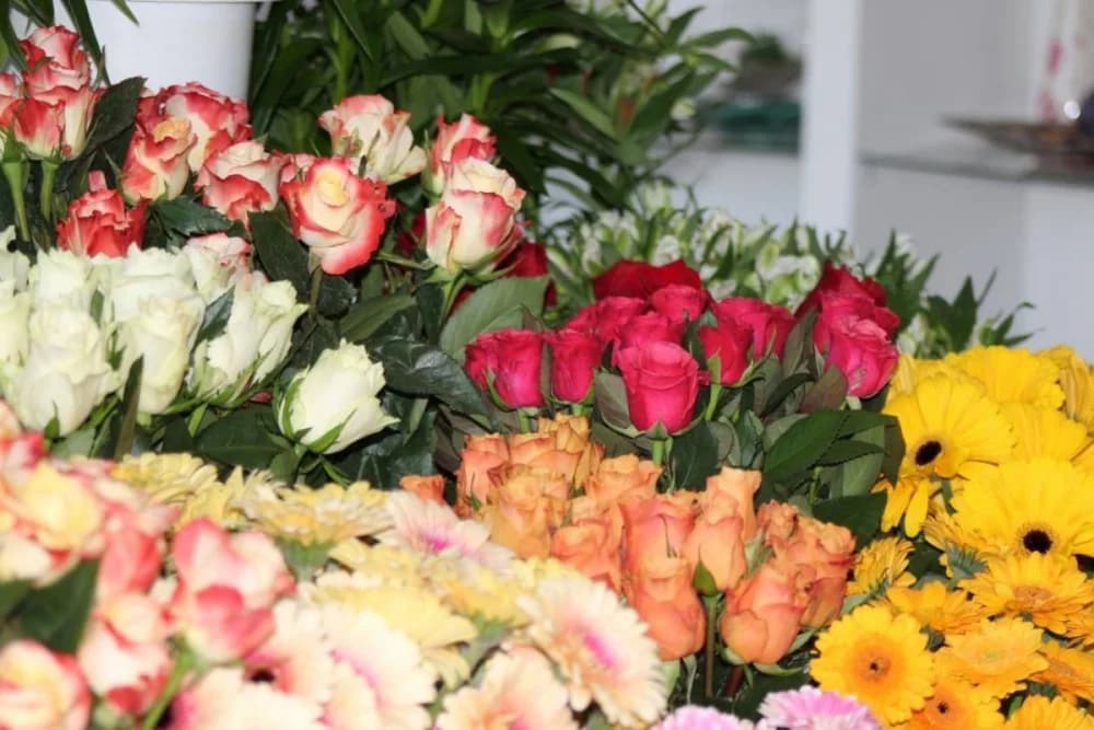Požežani nemaštoviti: Za Valentinovo kupuju cvijeće i parfeme, seksi donje rublje slabo