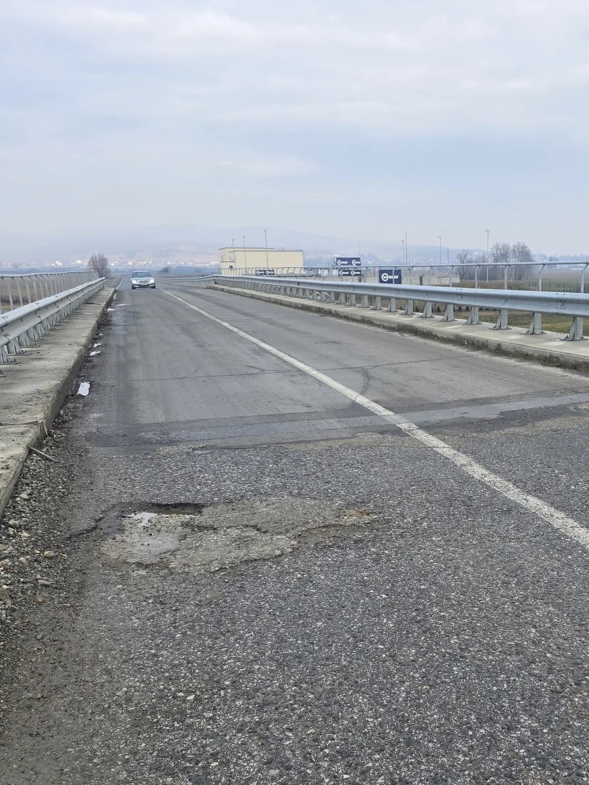Cesta Pleternica - Frkljevci uništava vozila? Ogorčeni čitatelj traži odgovore